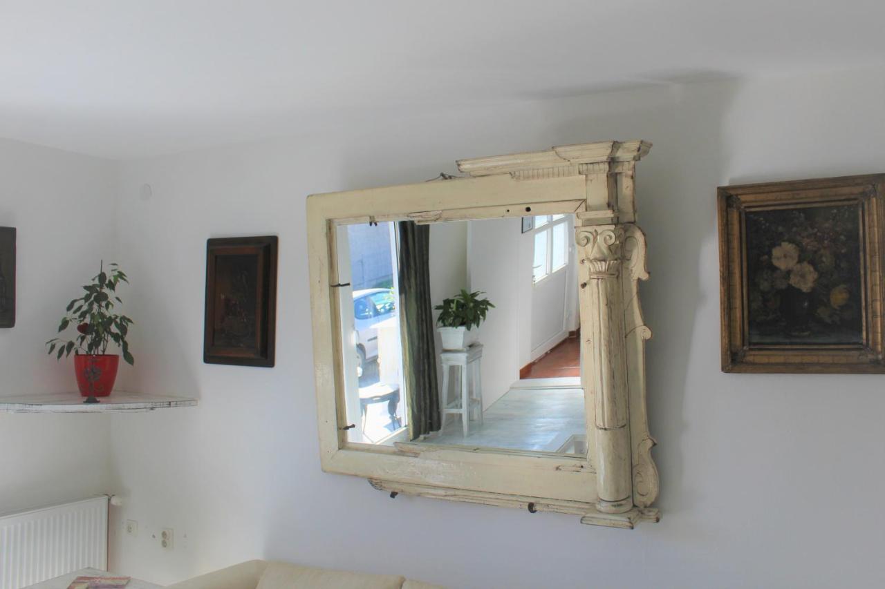 Appartamento Mala Oaza Čačak Esterno foto