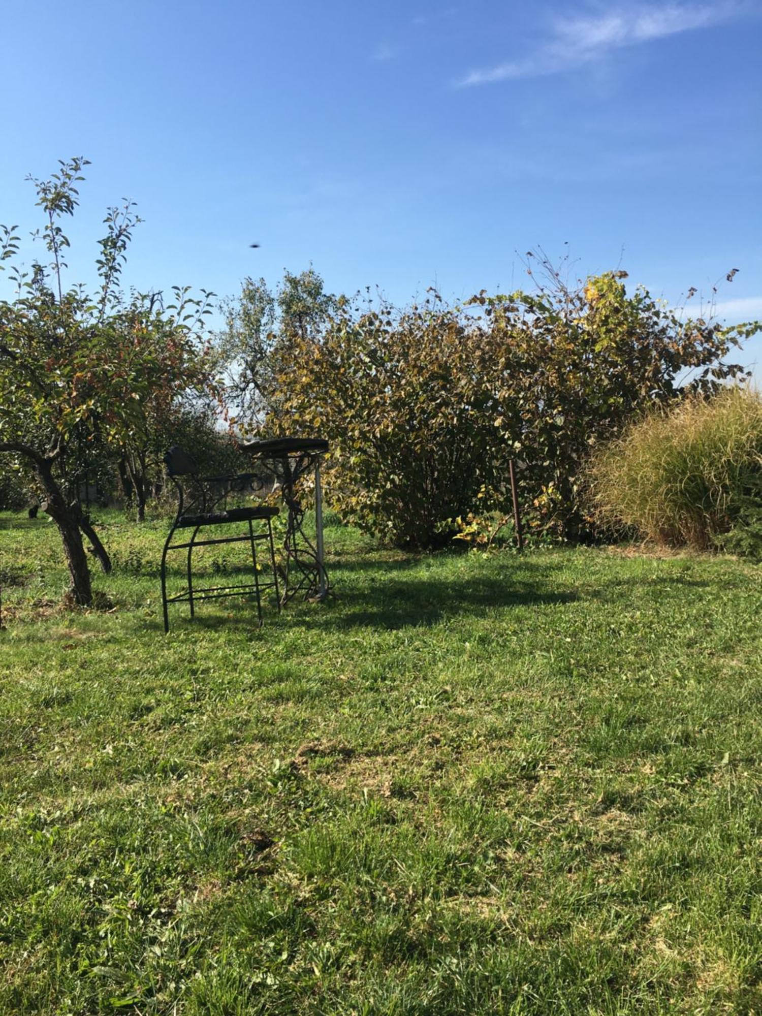 Appartamento Mala Oaza Čačak Esterno foto